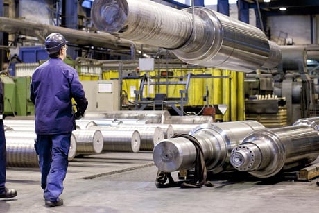 Mittaus paljasti suuryrityksen energiasyöpöt