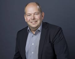 Andreas Espeving-Vattenfall