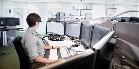 Näin Euroopan ja Yhdysvaltain sähkömarkkinat eroavat toisistaan