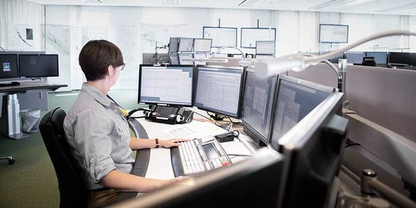 Näin Euroopan ja Yhdysvaltain sähkömarkkinat eroavat toisistaan