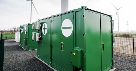 Parempi energian varastointi edellyttää uusia liiketoimintamalleja