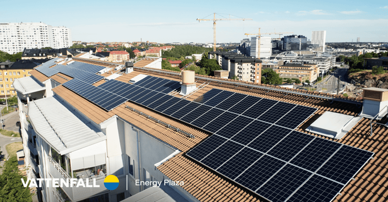 Hållbarhetsredovisningen - din kompletta guide - logo