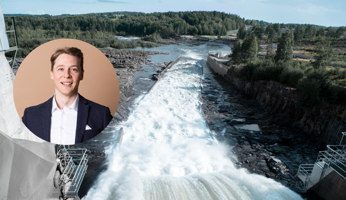 Kevään 2026 sähkönhinnat: useita epävarmuustekijöitä