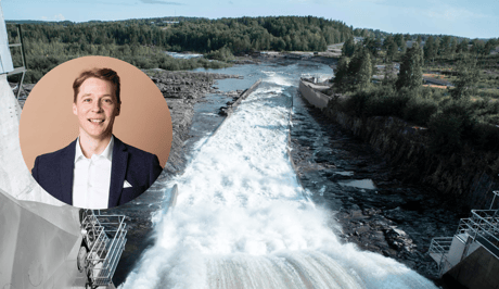 Kevään 2026 sähkönhinnat: useita epävarmuustekijöitä