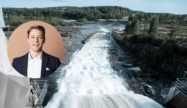 Kevään 2026 sähkönhinnat: useita epävarmuustekijöitä