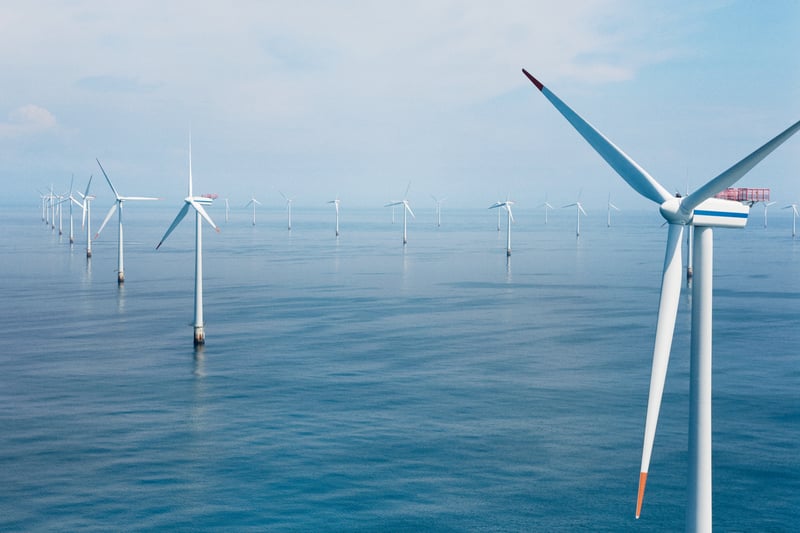 merituulivoimapuisto