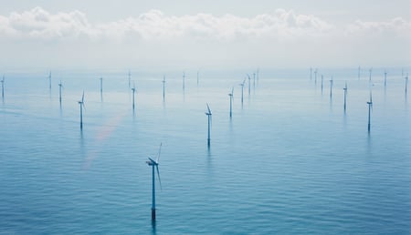 Tuulivoima-Energiewende