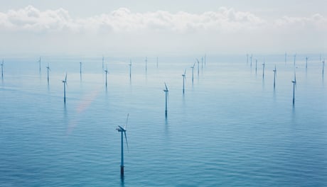 Tuulivoima-Energiewende