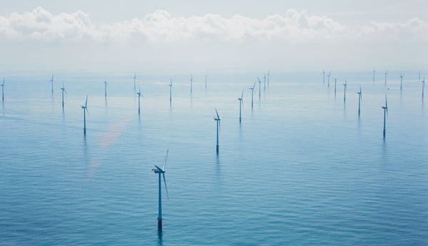 Tuulivoima-Energiewende