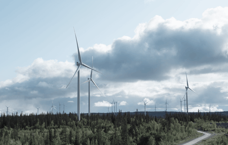 Voiko sähköstä saada kilpailuetua?