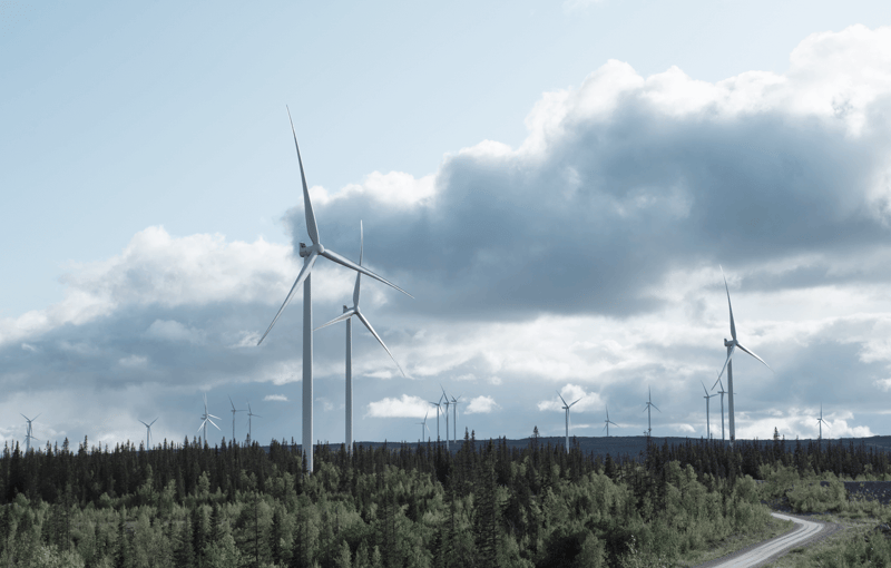 Voiko sähköstä saada kilpailuetua?