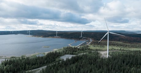 "Sota vauhdittaa energiasiirtymää"
