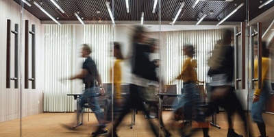 Kustannukset kuriin energiankäyttöä tehostamalla