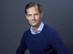 Marcus Melin-Vattenfall