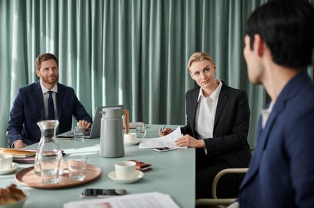 Näin myyt vastuullisuuden ylimmälle johdolle