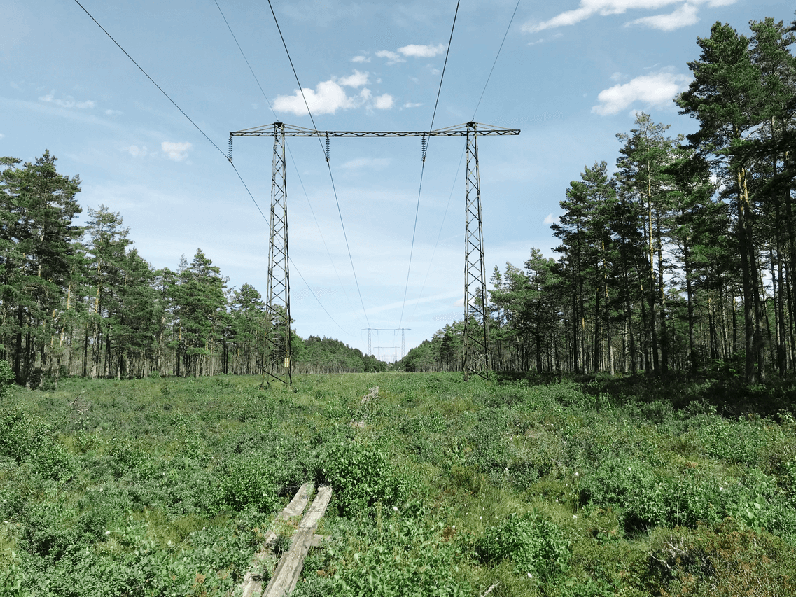 Sähkölinja 