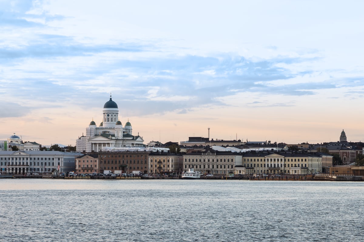 Helsinki