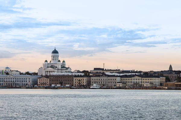 Helsinki