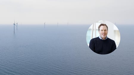 Miksi Euroopan on vähennettävä riippuvuuttaan fossiilisista polttoaineista?