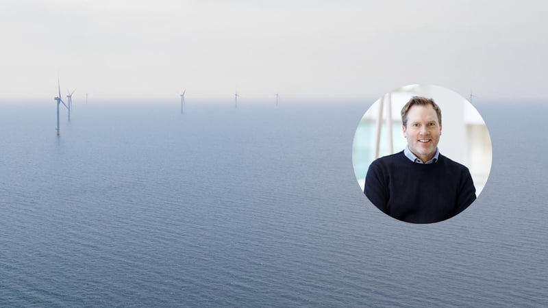 Miksi Euroopan on vähennettävä riippuvuuttaan fossiilisista polttoaineista?