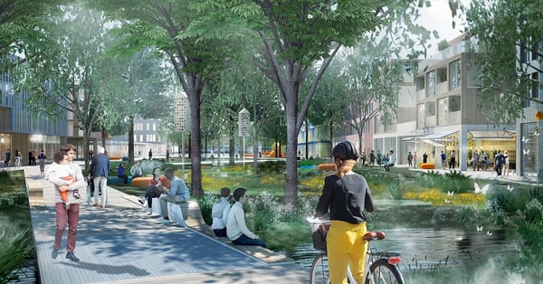Uppsala Business Park