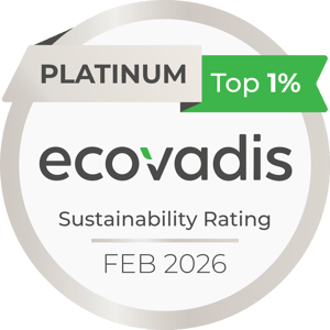 VATTENFALL AB (GROUP)- Certification badge