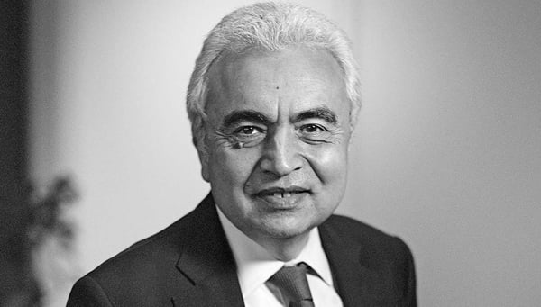 Fatih Birol