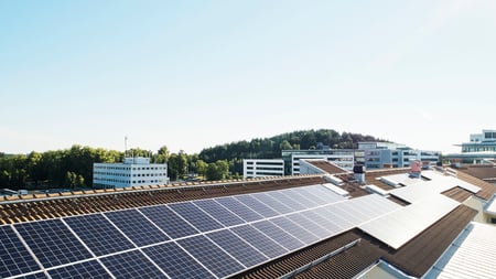 Näin kiinteistön arvo kasvaa energian käytön tehostamisen myötä