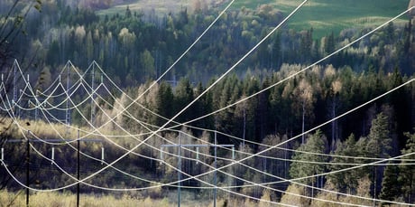 pohjoismaiset-sähkömarkkinat