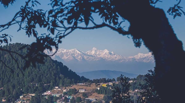 Globaali muutos tapahtuu nopeasti – onko muutoksen aika?