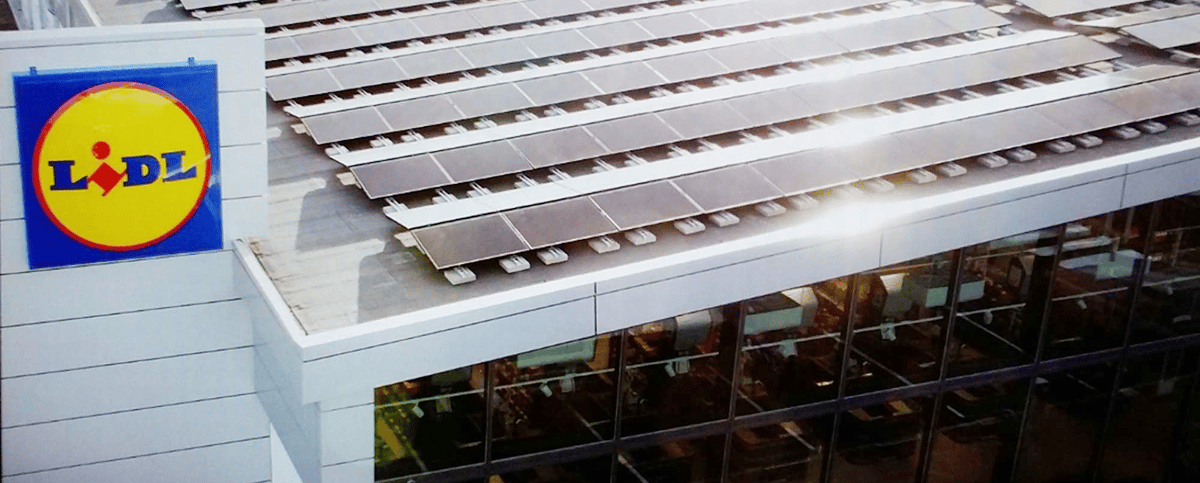 Vattenfall ja Finnwind toteuttavat suuren aurinkovoimalaitoksen