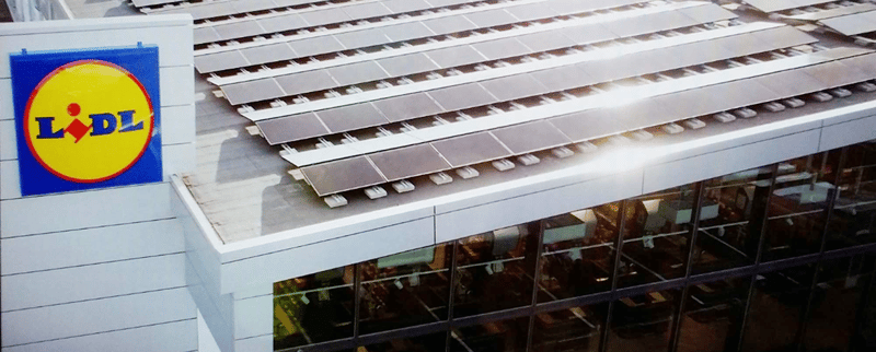 Vattenfall ja Finnwind toteuttavat suuren aurinkovoimalaitoksen