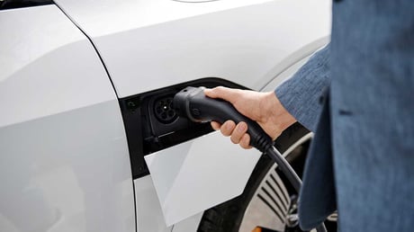 sähköauto