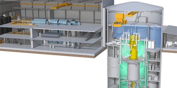 Small Modular Reactor